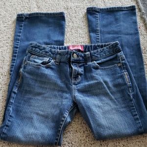 Old navy girls jeans